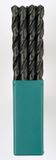 Heller foret 3 mm - DIN 340 - pour acier inoxydable