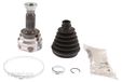 TRISCAN Aandrijfas complete set voor BMW X5 (E70), artikelnummer 8540 11109