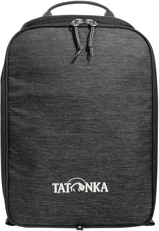 Tatonka Cooler Bag S, antraciet