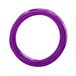 Vaessen Creative Aluminiumdraad Rond 30 m x 2 mm Lavender (Paars)
