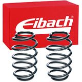 Eibach Pro-Kit VW T4 E8539-120 | E8539-120 (2 veren HA / VA draaistaaf verstel) geschikt voor Transporter T4