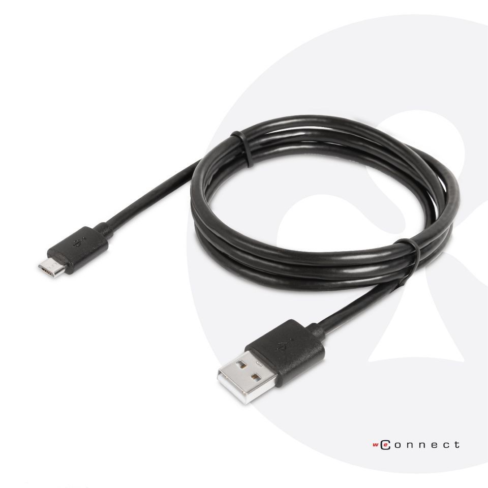 CLUB3D USB 3.2 Gen1 Type-A to Micro USB Cable - 1m