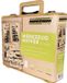 Brüder Mannesmann Gereedschapset 24 delig - M29001 - ECOline - Speciale editie - In houten koffer