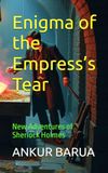 Enigma Independently Published Enigma of the Empress's Tear Paperback