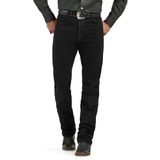 Wrangler heren Jeans 13mwz Cowboy Cut Original Fit Jean
