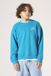 Garcia Jongens Print Sweater Blauw Lange mouw