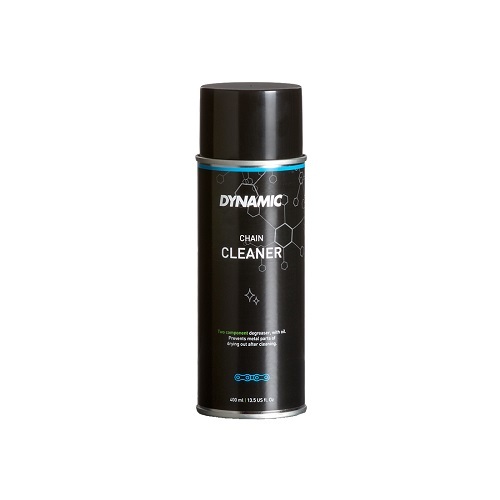 DYNAMIC Clean / Blue /  / 400 ml / 