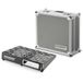 Rockboard QUAD 4.1 C pedalboard met flight case - 4033685294521