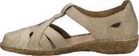 JOSEF SEIBEL Rosalie 29 Sandale für Damen Beige