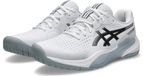 ASICS Gel-Challenger 15 Herensneakers, 42 EU, White Gunmetal