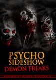 Bunker of Blood 5: Psycho Sideshow Demon Freaks