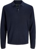 JACK & JONES Trui donkerblauw