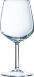 Arcoroc Silhouette Wijnglas 25 Cl - 6 Stuks