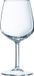 Arcoroc Silhouette Wijnglas 25 Cl - 6 Stuks