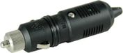 Marinco Sealink Deluxe-kabel 12V Prise Noir