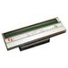 Zebra ZT200 - P1037974-011 - Direct thermisch - Zwart
