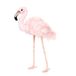 Hansa Pluche Flamingo Knuffel Vogel - 38 cm - Roze