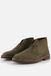 CLARKS Desert Bt Evo - Chaussures à lacets pour homme - Daim kaki