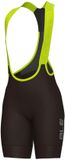 Ale Pr-e Magic Colour Ct Fietsbroek Bruin S Vrouw