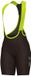Ale Pr-e Magic Colour Ct Fietsbroek Bruin S Vrouw