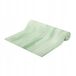 Bodhi Yoga Mat Ganges Rainbow 183x60cm - 6mm Salie Groen