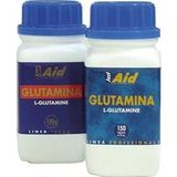 Just Aid Glutamine 500 g