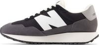 New Balance 237 Dames Sneakers - BLACK - Maat 36.5