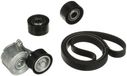 Gates K126PK1708 V-riemenset