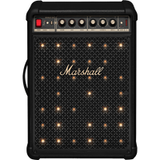 Marshall Bromley 450 Party Speaker Bt Black