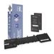 Mitsu - Accu C42N1728 voor Asus Zenbook Pro UX550G UX580G U5500G U5500 U5500GD