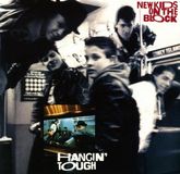 Sony Music New Kids On The Block - Hangin' Tough