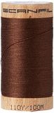Scanfil 40029-4829 naaigaren, 4829 bruin, 100 m, meter