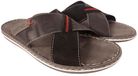 Rieker Slipper 21098-02 Zwart