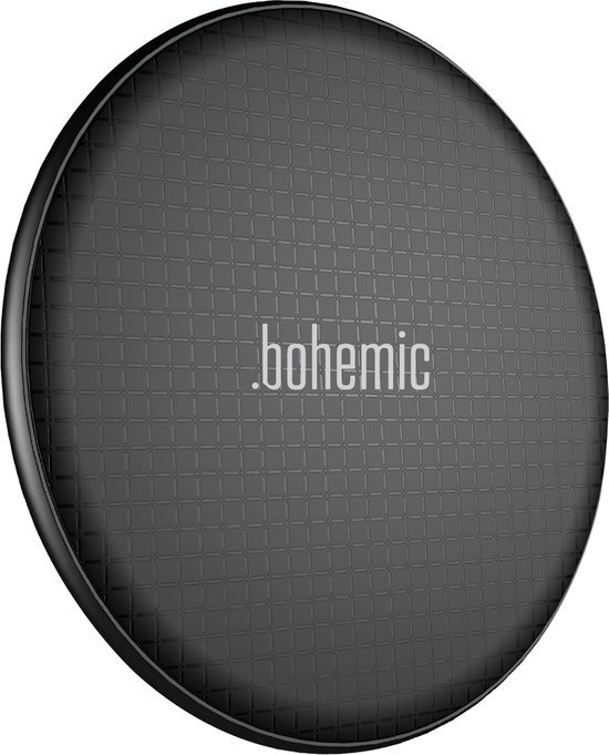 Bohemic BOH7276:Wireless Charging Pad