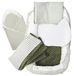 Medi Partners 5-delige Babynest Set 100x60x15