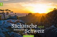 Kalender Kahl Verlag Kalender Sächsische & Böhmische Schweiz 2027