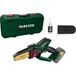 PARKSIDE Mini scie à chaîne 20 V, sans batterie ni chargeur, Édition Limitée