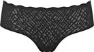 Sloggi Women ZERO Feel Bliss Hipster (1-pack) - dames slip - zwart