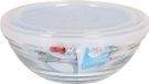 Duralex FreshBox boîte à lunch - Bleu - 2.4L