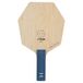 STIGA Golvend Ultra Fibre Cybershape professioneel tafeltennisblad met klassieke grip, extreme snelheid en precisie, vergrote sweetspot, ultra-vezelconstructie, voor aanvallende spelers
