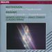 Philips Sony Music Entertainment Germany GmbH Beethoven: Triple Concerto / Brahms: Double Concerto CD