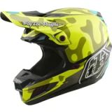 Troy Lee Designs SE5 Composite MIPS Myth Motocrosshelm