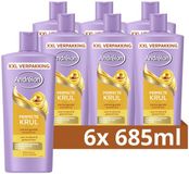 Andrélon Perfecte Krul Shampoo pour Cheveux Bouclés, 685ml
