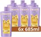 Andrélon Perfecte Krul Shampoo pour Cheveux Bouclés, 685ml