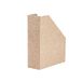 Rössler S.O.H.O. staande tijdschriftenhouder A4 315x260x85 mm Cacao