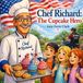 Chef Richard The Cupcake Hero