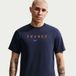 NIKE Frankrijk T-shirt Primary Statement World Cup 2026 - Blauw/blauw - Nike