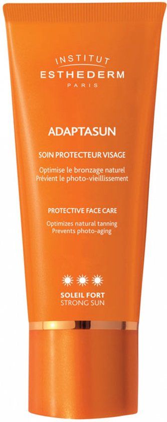Institut Esthederm Adaptasun Face Cream SPF50 - 50ml