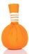Tampons de massage thaïlandais - Massage bien-être à l'orange - 5 pièces