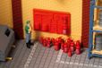 Auhagen 42661 H0/TT brandblusser Bouwpakket